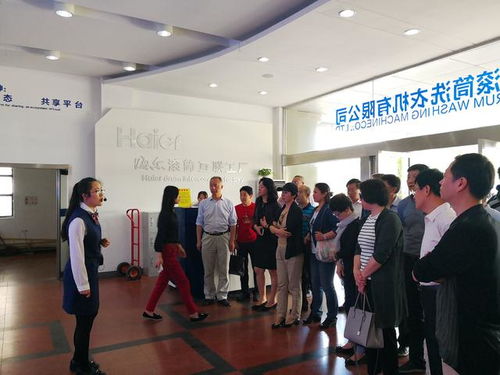 海尔全球化战略与社群营销案例分享 互联网时代的销售革命