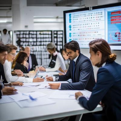 专业代办外国人来华商务签证服务 一站式解决方案助力企业全球化