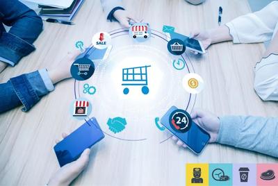 武清热点每日一读 互联网营销全攻略，线上线下经验分享