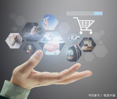 五本书讲透互联网营销新趋势 洞察未来销售之道